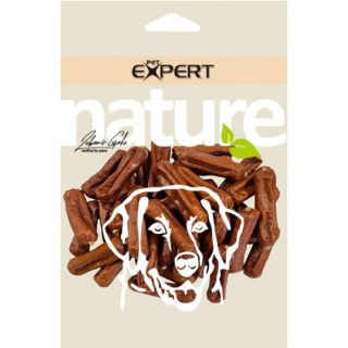 Pet Expert 500g klobása kachní 6,5cm dog